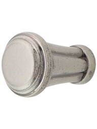 Luxor Small 7/8" Cabinet Knob